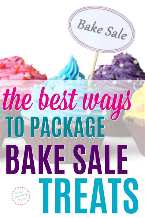 most profitable bake sale items|12 Super.